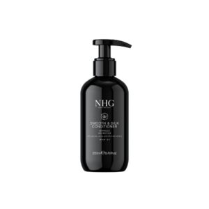 Nhg New Hair Goal Smooth And Silk Conditioner 250ml